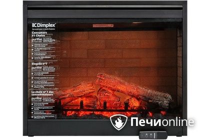 Электрический очаг Dimplex Symphony 30" DF3020-EU в Вологде